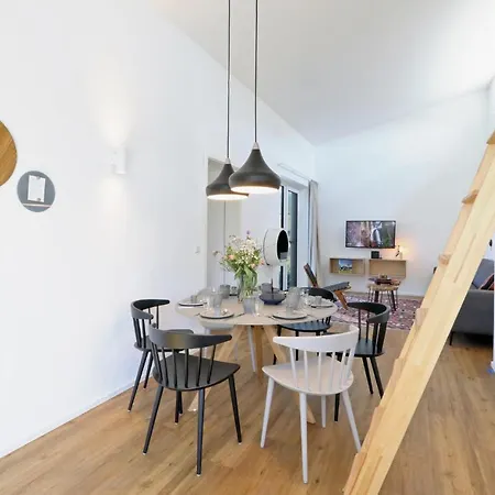 Holiday home 2 Bedroom Gorgeous In Lembruch-duemmer Lembruch