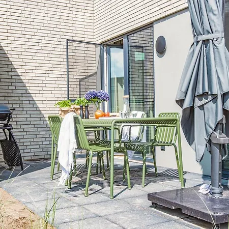 2 Bedroom Gorgeous In Lembruch-duemmer Holiday home *