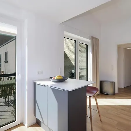 2 Bedroom Gorgeous In Lembruch-duemmer