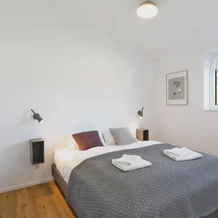 Holiday home 2 Bedroom Gorgeous In Lembruch-duemmer