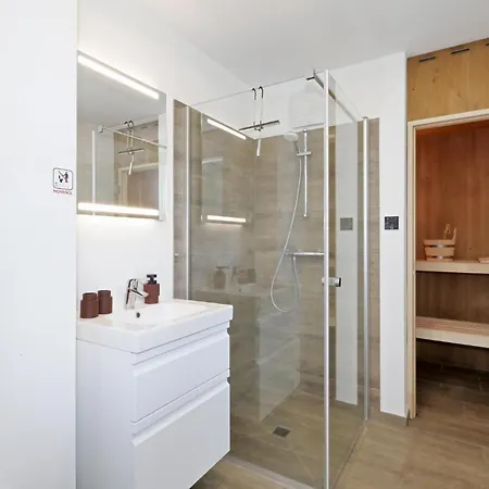 Tatil Evi 2 Bedroom Gorgeous In Lembruch-duemmer *