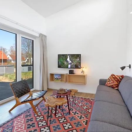 2 Bedroom Gorgeous In Lembruch-duemmer *