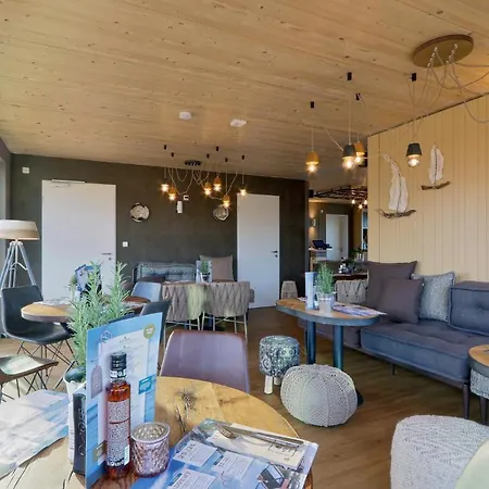 Holiday home 2 Bedroom Gorgeous In Lembruch-duemmer Lembruch