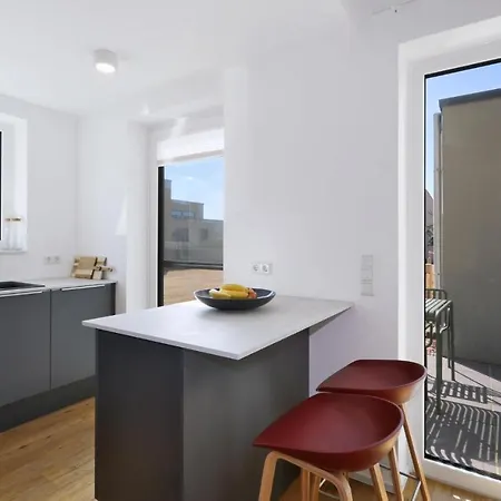 2 Bedroom Gorgeous In Lembruch-duemmer