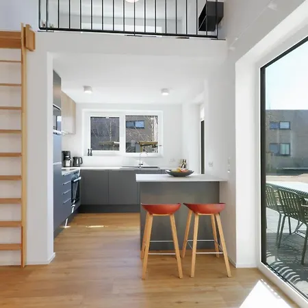 Holiday home 2 Bedroom Gorgeous In Lembruch-duemmer