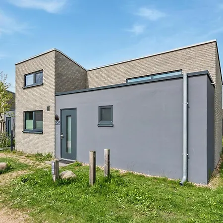 Holiday home 2 Bedroom Gorgeous In Lembruch-duemmer