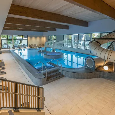 Holiday home 2 Bedroom Gorgeous In Lembruch-duemmer *