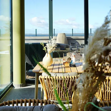 Holiday home 2 Bedroom Gorgeous In Lembruch-duemmer